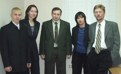 3DNews официальный год 2002