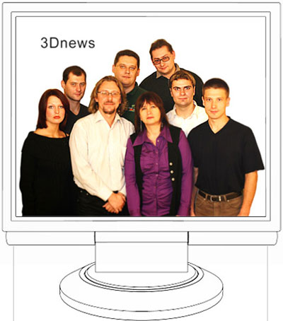  3DNews  9.11.04