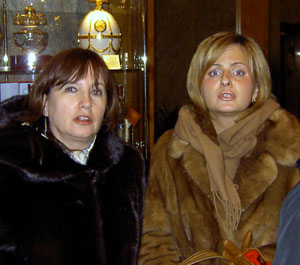 Алена Андрианова