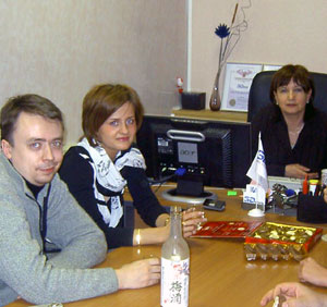 Алена Андрианова