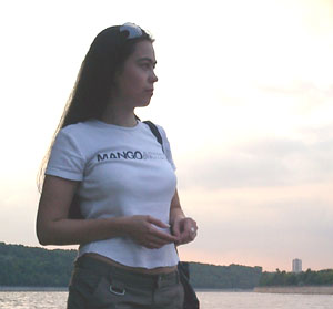 Арутюнова Татьяна