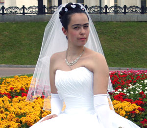 Арутюнова Татьяна
