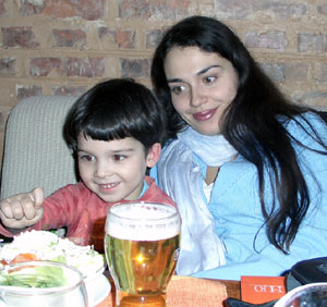 Цветкова Татьяна