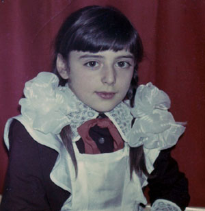 Куликова Виктория