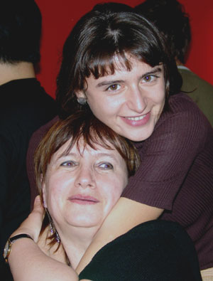 Куликова Виктория