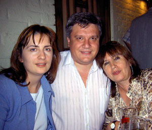 Соколова Наталья