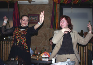 Садофьева Анна