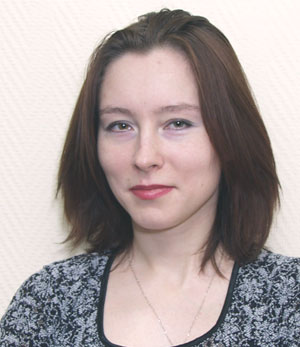 Савина Юлия