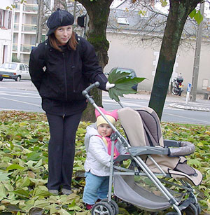 Савина Юлия