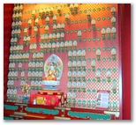 $88 i pamiat o predkah hranit budda