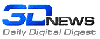 3dn logo