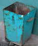 trash logo