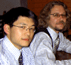 Alex Chengping Kung   