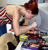 it-girl 3DNews