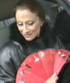 Maya Plisezkaya