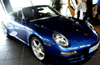 Porshe