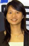 Gillian Chiu