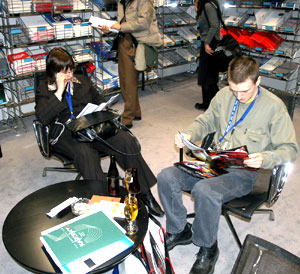 СEBIT-2005