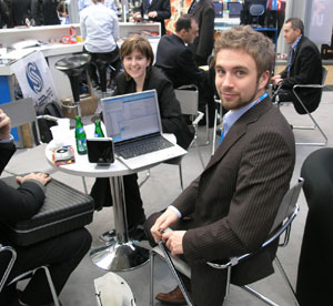 СEBIT-2005.