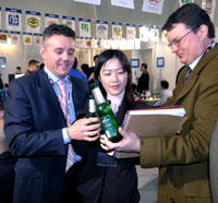 СEBIT-2005. ASUS-party